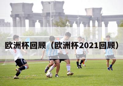 欧洲杯回顾（欧洲杯2021回顾）